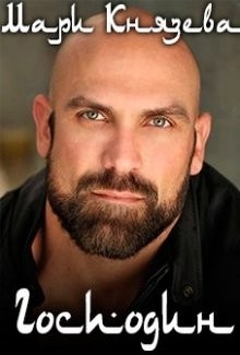 Господин  - Князева Мари