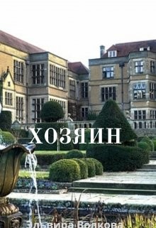 Хозяин  - Волкова Эльвира