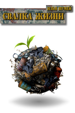 Свалка Жизни  - Шумей Илья