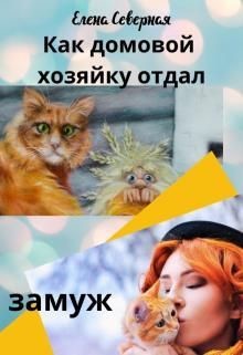 Как домовой хозяйку отдал замуж  - Северная Елена