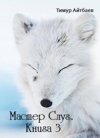 Мастер Слуг. Книга 3  - Айтбаев Тимур Аскарович