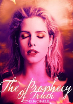 Пророчество Правды  - Нечаева Ксения "Ksencha"