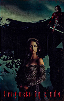 Dragoste în ciuda  - "Joanne X"