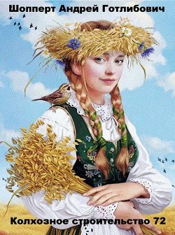 Колхозное строительство 72  - Шопперт Андрей Готлибович