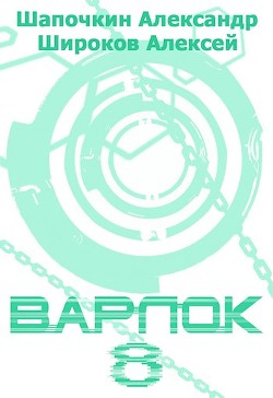 В 8  - Шапочкин Александр Игоревич "Rayfon"