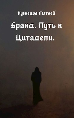 Путь к Цитадели  - Кузнецов Матвей