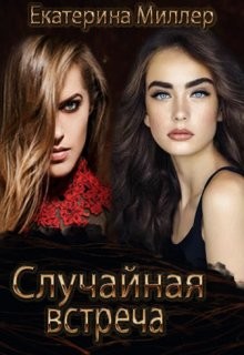 Случайная встреча  - Миллер Екатерина