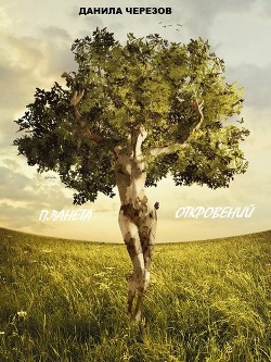 Планета откровений  - Черезов Данила Алексеевич