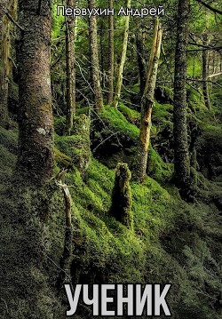 Ученик. Книга вторая  - Первухин Андрей Евгеньевич