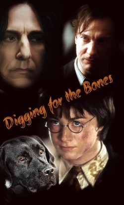 Digging for the Bones (ЛП) - "Paganaidd"