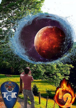 Особый случай/Точка преломления  - Ежов Константин Владимирович