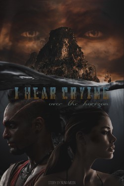 Я слышу плач за горизонтом  - "NUna MOon"