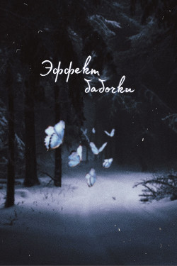 Эффект бабочки  - Wilson Tasha