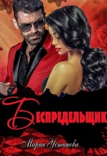 Беспредельщик  - Устинова Мария