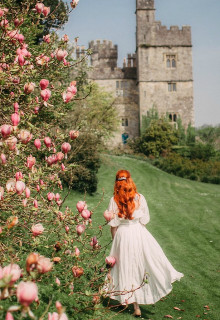 Я попала! Марина  - Лазар Джей