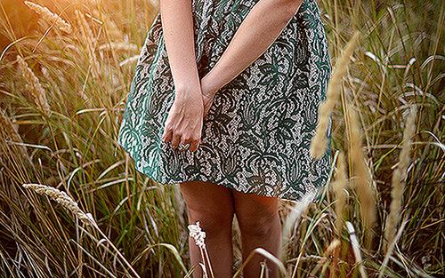 Тайечка - SilverVolf