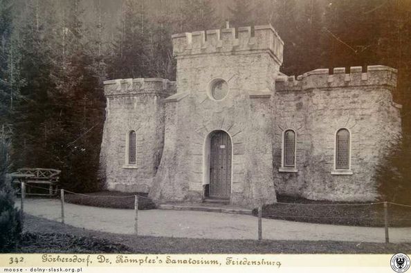 Эмпузион - Ольга Токарчук