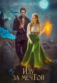 Иду за мечтой  - Светлана Велесова