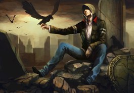 Чёрный Свет - Александр Иванович Гуринов