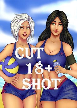 Cut Shot 18+  - Некрасов Игорь