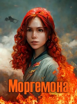 Моргемона  - Орлова Ирина Аркадьевна