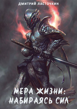 Мера Жизни: Набираясь сил  - Ласточкин Дмитрий