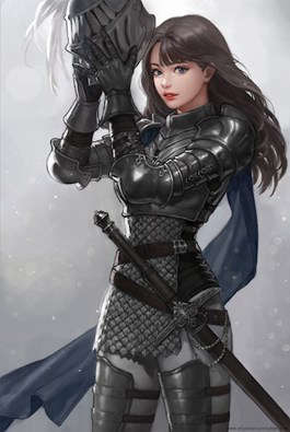 Бьерн. Том 3 - Василий