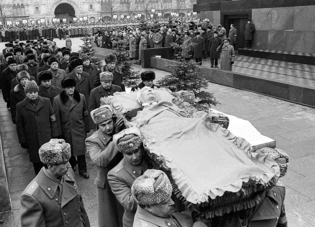 "Он пришёл дать нам волю" - Ольгерд Иванович Бахаревич