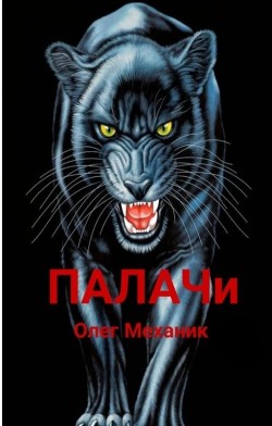 ПАЛАЧи  - Механик Олег