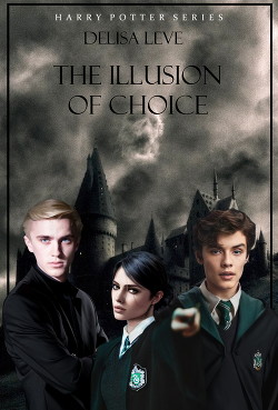 Иллюзия выбора  - Leve Delisa
