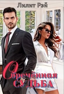 Обречённая судьба  - Рэй Лилит
