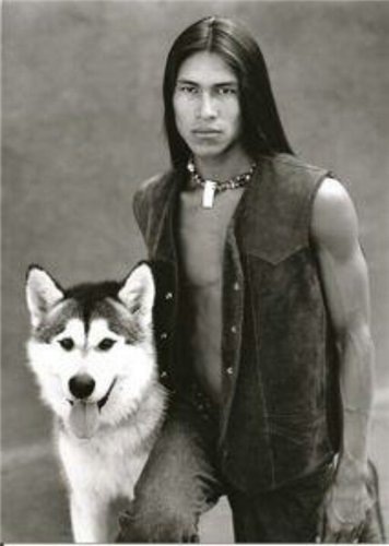 Носящий-серое-одеяло  - sillvercat