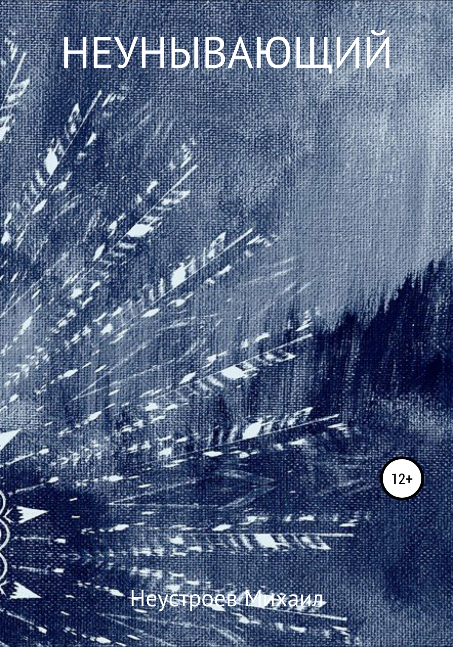Неунывающий - Михаил Юрьевич Неустроев
