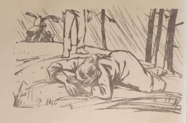 Весенние ливни - Владимир Борисович Карпов