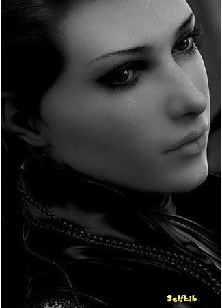 Танец мертвого сердца - Вероника Конорева