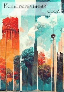 Испытательный срок  - Романова Наталья Игоревна