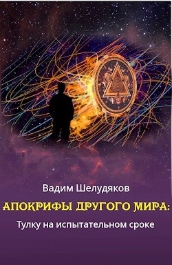 Апокрифы Другого мира: тулку на испытательном сроке  - Шелудяков Вадим
