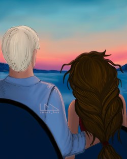 Греческие каникулы  - "Janice.K"