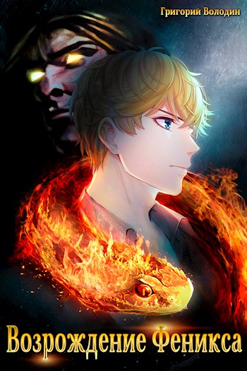 Возрождение Феникса. Том 3 - Григорий Володин