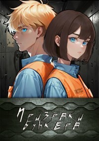 Призраки бункера  - Изотова Наталья Сергеевна