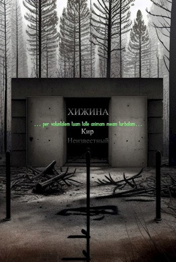 Хижина - Кир Неизвестный