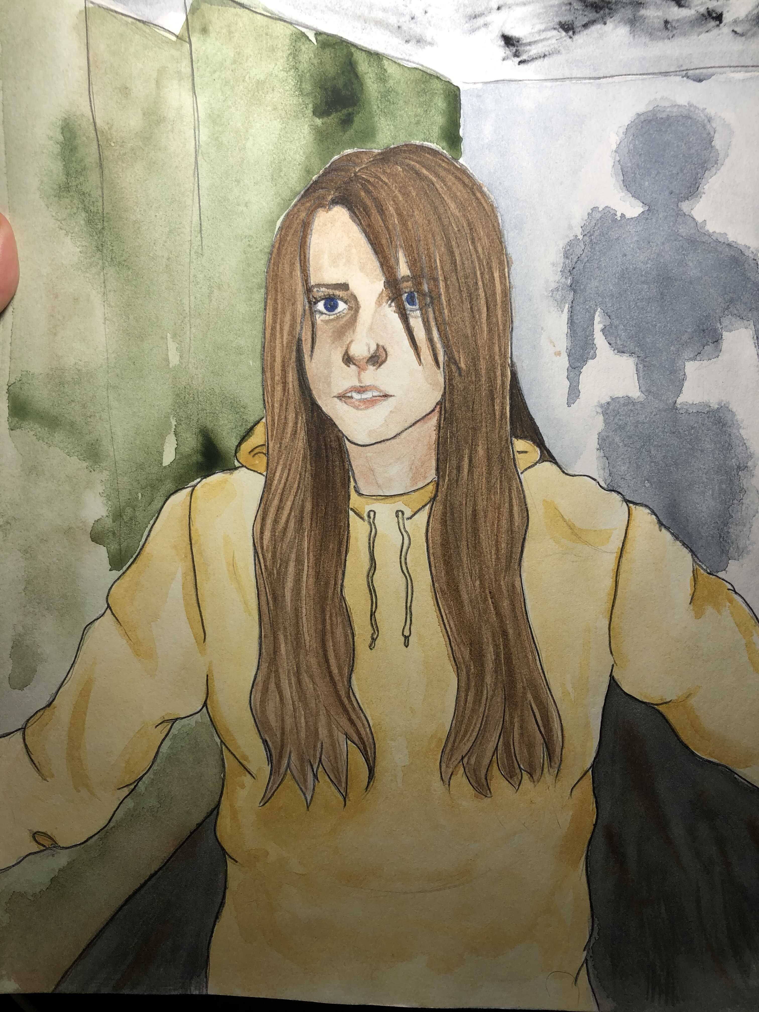 Откровение. Часть 2 - Ксения Александровна Мелова