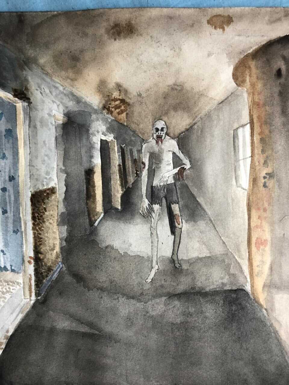 Откровение. Часть 1 - Ксения Александровна Мелова