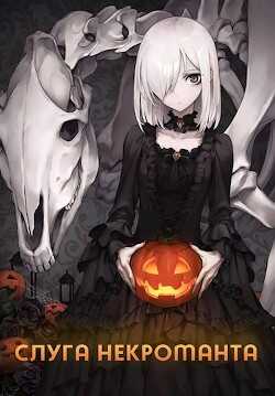 Слуга некроманта  - "Findroid"