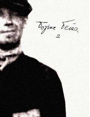 Том 2. Лошадь Паллада - Борис Бета