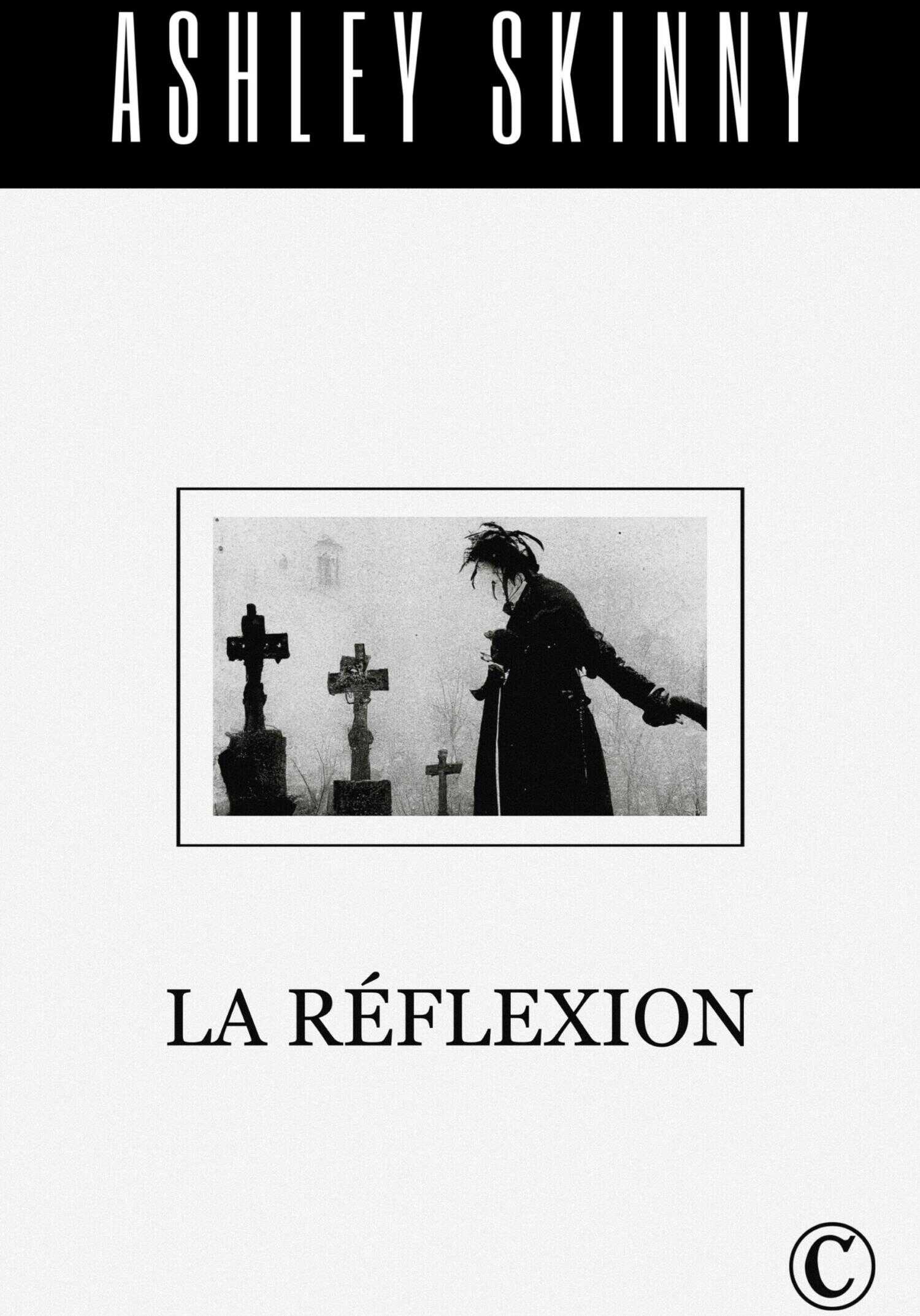 La réflexion - Ashley Skinny