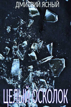 Целый осколок  - Ясный Дмитрий