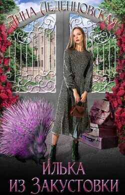 Илька из Закустовки  - Леденцовская Анна