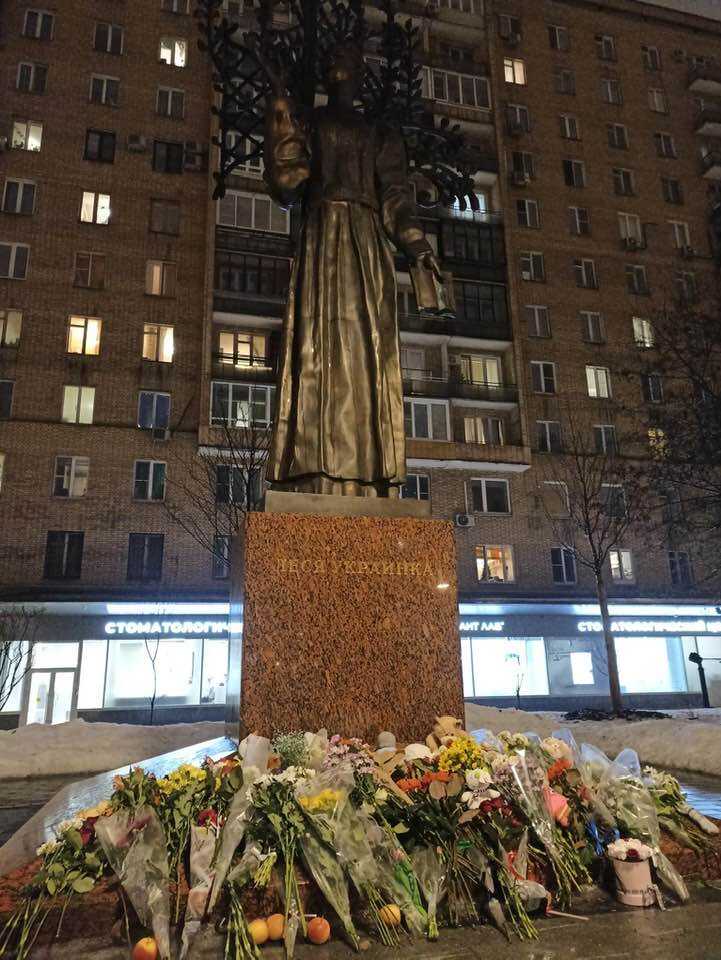 Русская жизнь-цитаты 14-21.01.2023 - Русская жизнь-цитаты