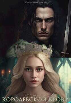 Под долгом королевской крови  - Ллойд Жозефина